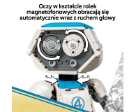 LEGO SUPER HEROES 76339 Fantastyczna Czwórka H.E.R.B.I.E. - 1547421 - zdjęcie 5